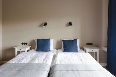 Hotel Stafholt Borgarnes: Photo 