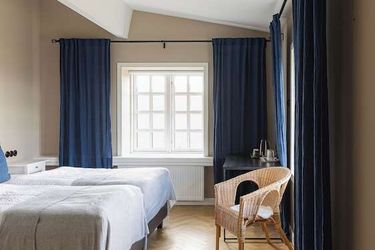 Hotel Stafholt Borgarnes: Photo 