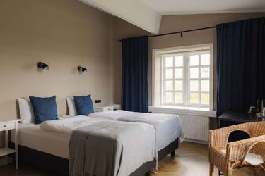 Hotel Stafholt Borgarnes: Photo 