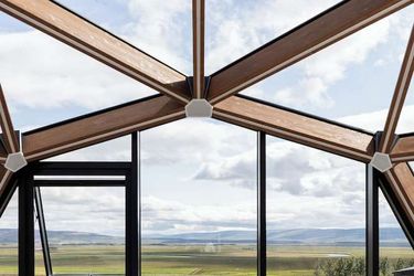 Hotel Stafholt Borgarnes: Photo 