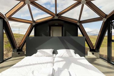 Hotel Stafholt Borgarnes: Photo 