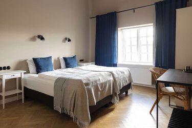 Hotel Stafholt Borgarnes: Photo 