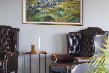 Hotel Stafholt Borgarnes: Photo 
