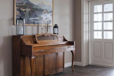 Hotel Stafholt Borgarnes: Photo 