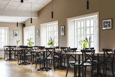 Hotel Stafholt Borgarnes: Photo 