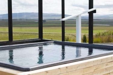 Hotel Stafholt Borgarnes: Photo 