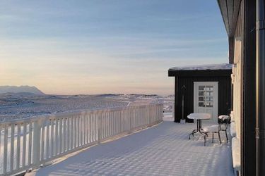 Hotel Stafholt Borgarnes: Photo 