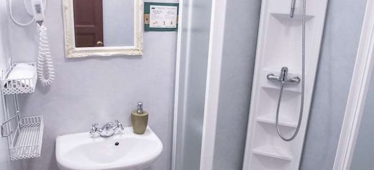 Lambalaekur Guesthouse Borgarnes: Foto 
