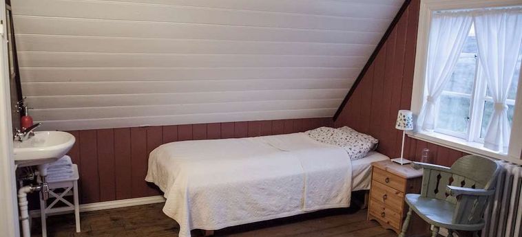 Lambalaekur Guesthouse Borgarnes: Foto 