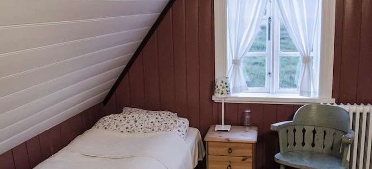Lambalaekur Guesthouse Borgarnes: Foto 