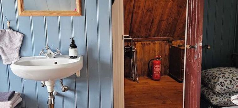 Lambalaekur Guesthouse Borgarnes: Foto 