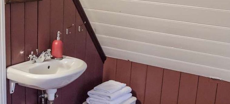 Lambalaekur Guesthouse Borgarnes: Foto 