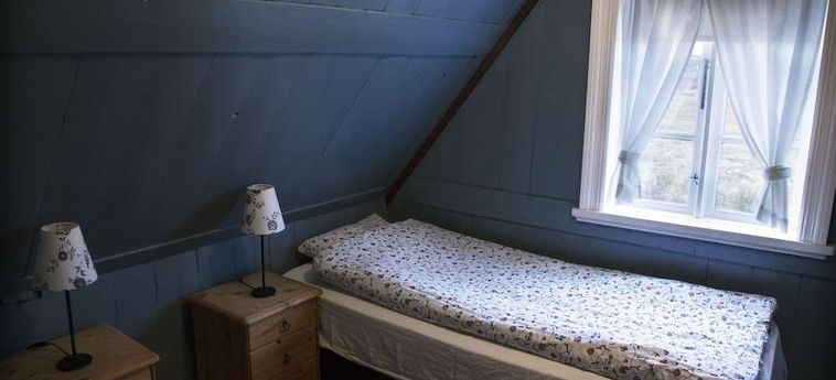 Lambalaekur Guesthouse Borgarnes : Photo 