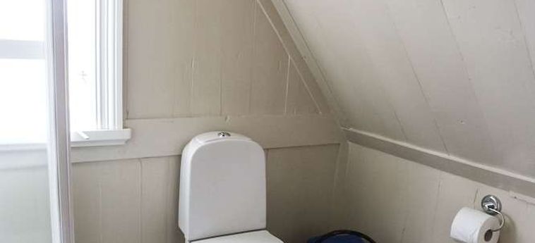 Lambalaekur Guesthouse Borgarnes : Photo 