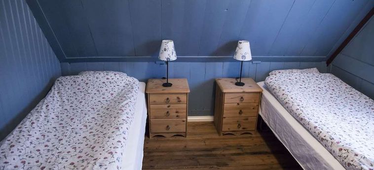 Lambalaekur Guesthouse Borgarnes : Photo 