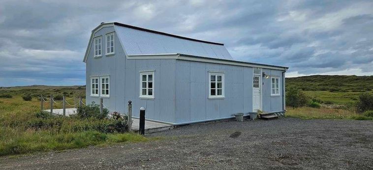 Lambalaekur Guesthouse Borgarnes : Photo 