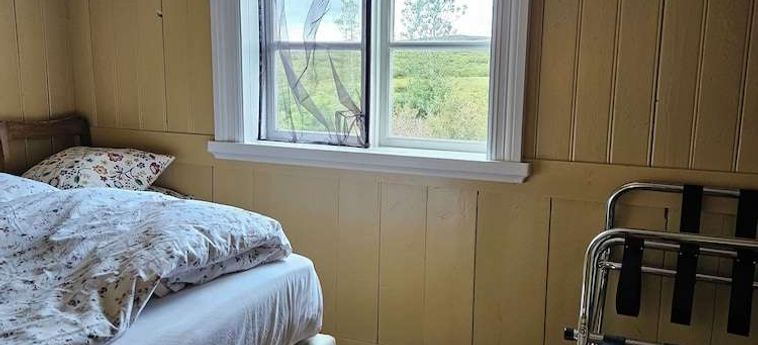 Lambalaekur Guesthouse Borgarnes : Photo 