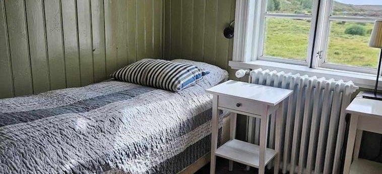 Lambalaekur Guesthouse Borgarnes : Photo 