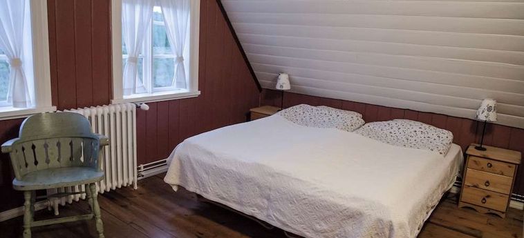 Lambalaekur Guesthouse Borgarnes: Foto 