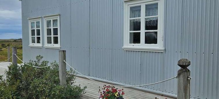 Lambalaekur Guesthouse Borgarnes: Foto 