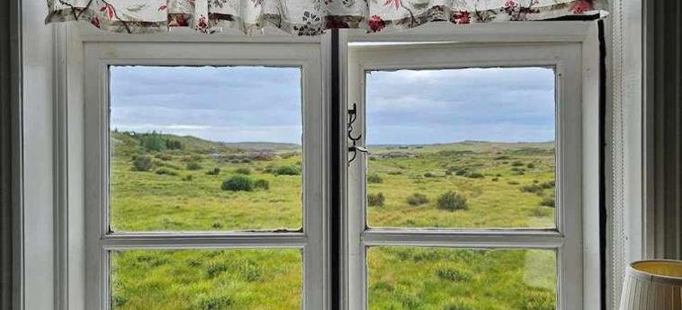 Lambalaekur Guesthouse Borgarnes: Foto 