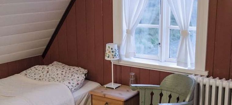 Lambalaekur Guesthouse Borgarnes: Foto 