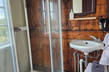 Lambalaekur Guesthouse Borgarnes: Photo 