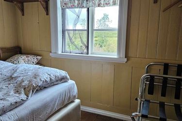 Lambalaekur Guesthouse Borgarnes: Photo 