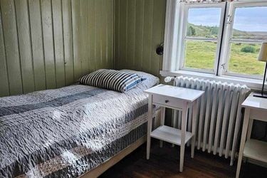 Lambalaekur Guesthouse Borgarnes: Photo 