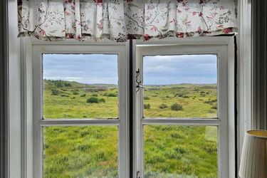 Lambalaekur Guesthouse Borgarnes: Photo 