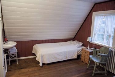 Lambalaekur Guesthouse Borgarnes: Photo 