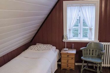 Lambalaekur Guesthouse Borgarnes: Photo 