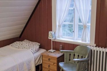 Lambalaekur Guesthouse Borgarnes: Photo 