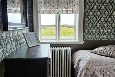 Lambalaekur Guesthouse Borgarnes: Photo 