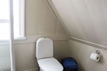 Lambalaekur Guesthouse Borgarnes: Photo 