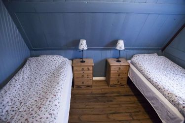 Lambalaekur Guesthouse Borgarnes: Photo 