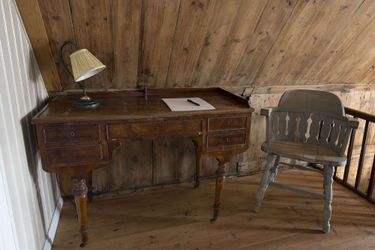 Lambalaekur Guesthouse Borgarnes: Photo 