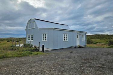 Lambalaekur Guesthouse Borgarnes: Photo 