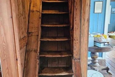 Lambalaekur Guesthouse Borgarnes: Photo 