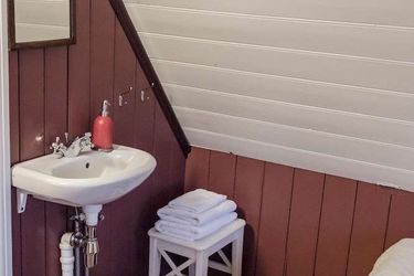 Lambalaekur Guesthouse Borgarnes: Photo 