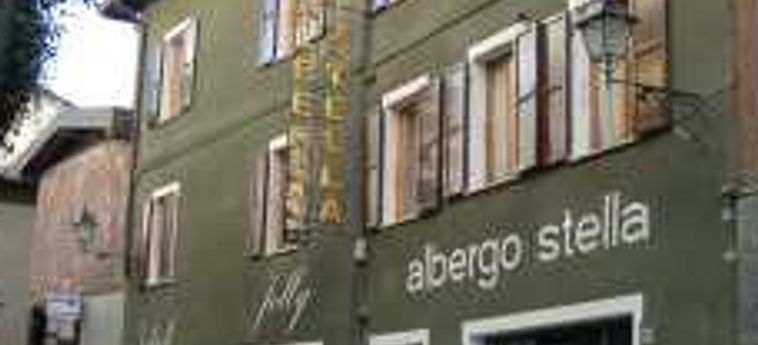 Hotel ALBERGO STELLA