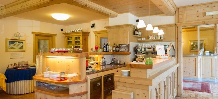 Hotel Meublè Cima Bianca Garni Bormio - Sondrio: Foto 