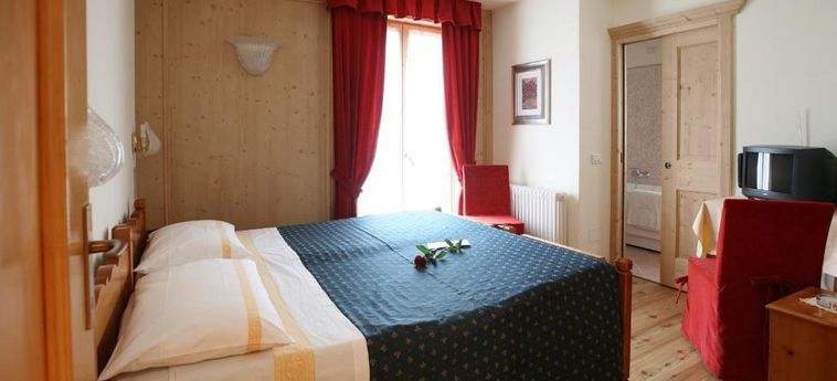 Hotel Meublè Cima Bianca Garni Bormio - Sondrio: Photo 