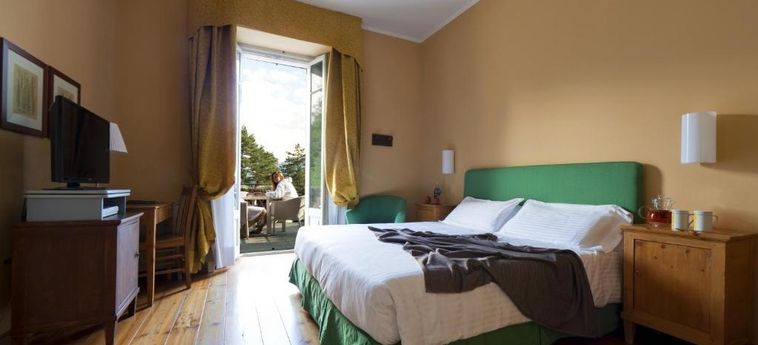 Qc Terme Grand Hotel Bagni Nuovi :  BORMIO - SONDRIO