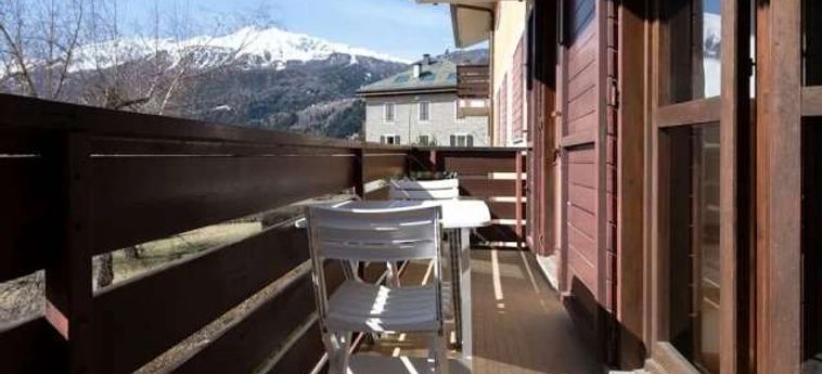 Hotel San Sebastiano 4 Bormio - Sondrio: Foto 