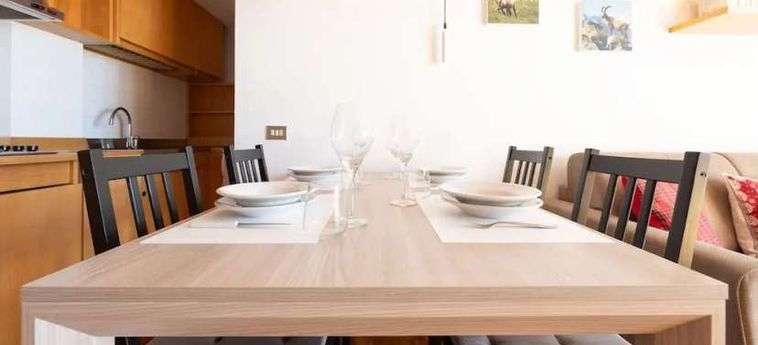 Hotel San Sebastiano 4 Bormio - Sondrio: Foto 