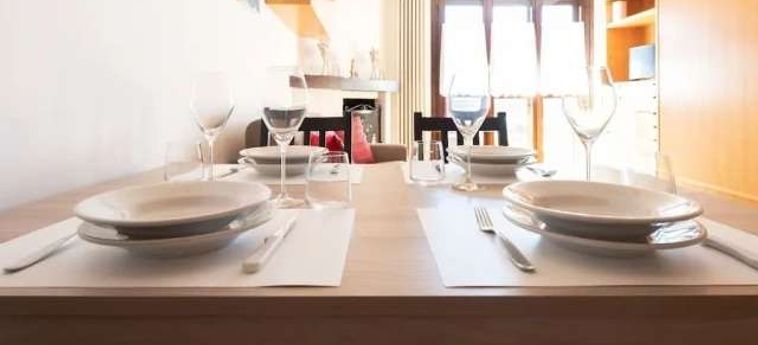 Hotel San Sebastiano 4 Bormio - Sondrio: Foto 