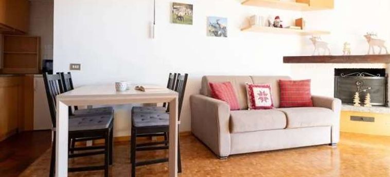 Hotel San Sebastiano 4 Bormio - Sondrio: Foto 