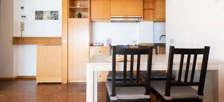Hotel San Sebastiano 4 Bormio - Sondrio: Foto 