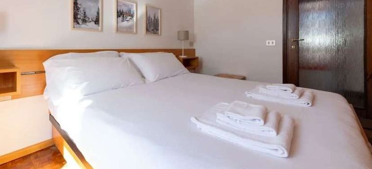 Hotel San Sebastiano 4 Bormio - Sondrio: Foto 